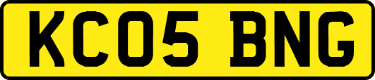 KC05BNG
