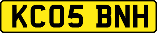 KC05BNH