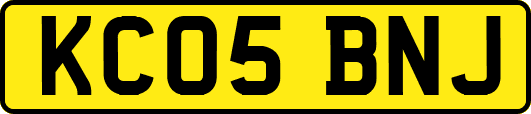 KC05BNJ