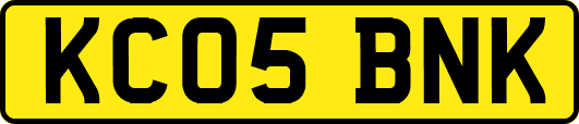 KC05BNK