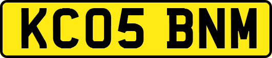 KC05BNM