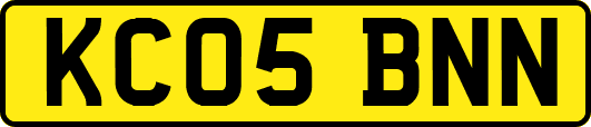 KC05BNN
