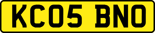 KC05BNO