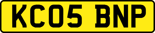 KC05BNP