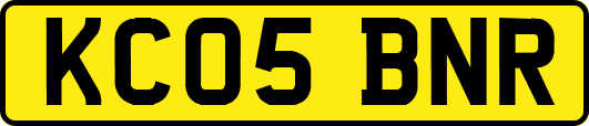 KC05BNR