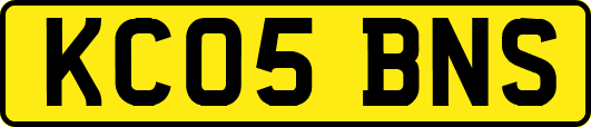KC05BNS