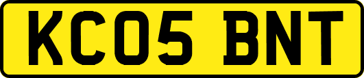 KC05BNT