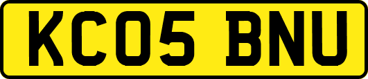 KC05BNU