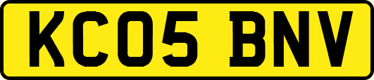 KC05BNV