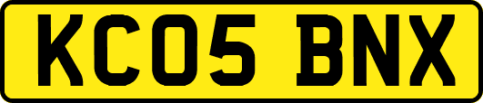 KC05BNX