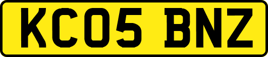 KC05BNZ