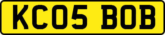 KC05BOB