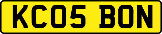 KC05BON