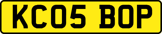 KC05BOP