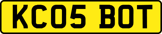 KC05BOT