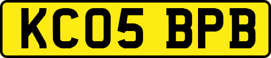 KC05BPB
