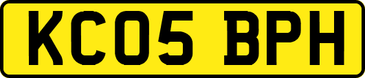 KC05BPH