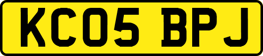 KC05BPJ