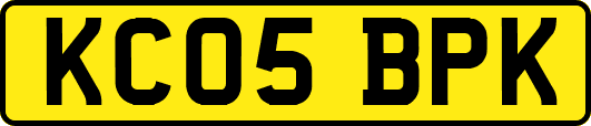 KC05BPK