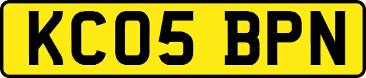 KC05BPN