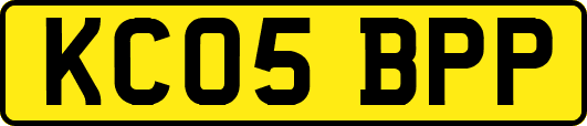 KC05BPP