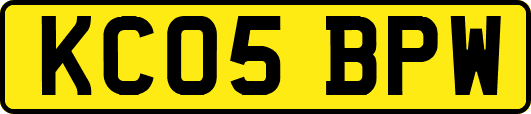 KC05BPW
