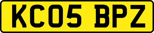 KC05BPZ