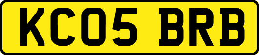 KC05BRB