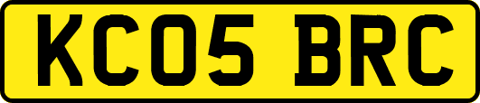 KC05BRC