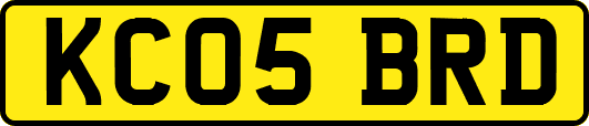 KC05BRD
