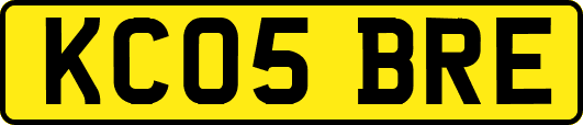 KC05BRE