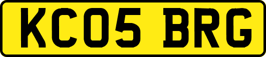 KC05BRG