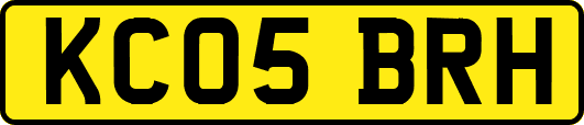 KC05BRH