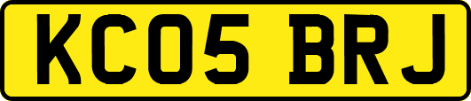KC05BRJ