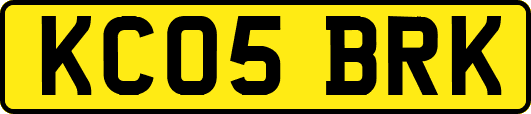 KC05BRK