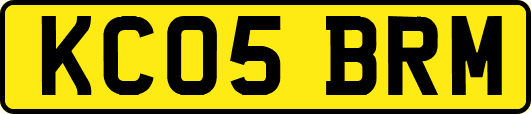 KC05BRM