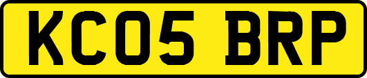 KC05BRP