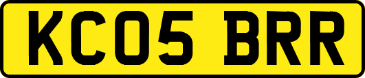 KC05BRR