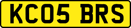 KC05BRS