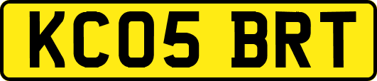 KC05BRT