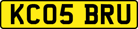 KC05BRU