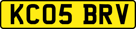 KC05BRV