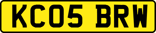 KC05BRW