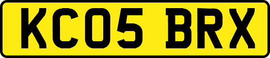 KC05BRX