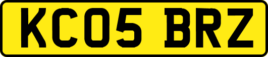KC05BRZ