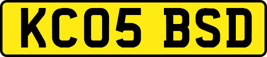 KC05BSD