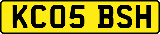 KC05BSH