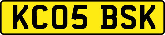 KC05BSK