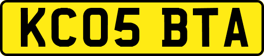KC05BTA