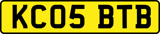 KC05BTB